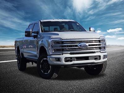 2026 Ford F-250 Crew Cab 4WD Pickup for sale #P1988 - photo 2