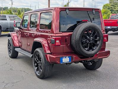 2021 Jeep Wrangler 4WD SUV for sale #P1989 - photo 2