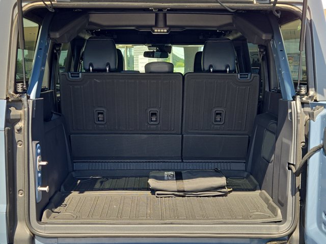 Used 2023 Ford Bronco - photo 13