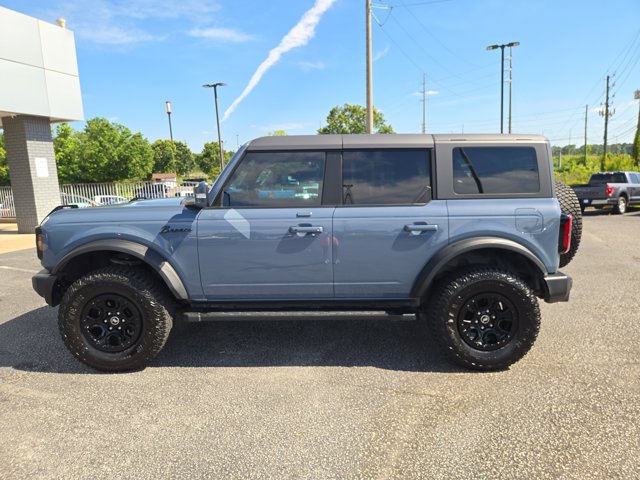 Used 2023 Ford Bronco - photo 14