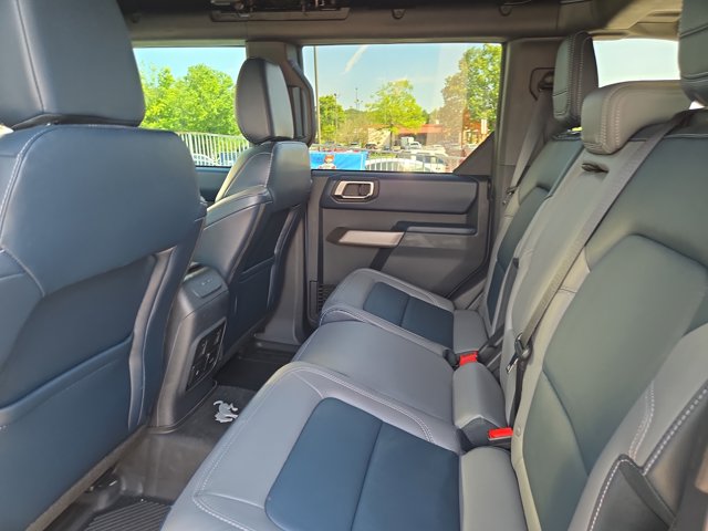 Used 2023 Ford Bronco - photo 16