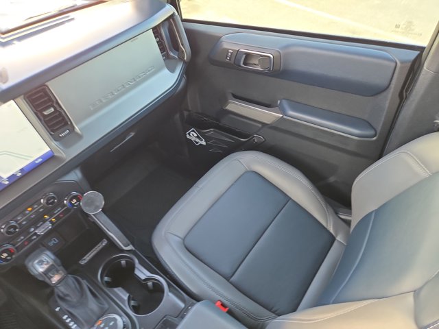 Used 2023 Ford Bronco - photo 18