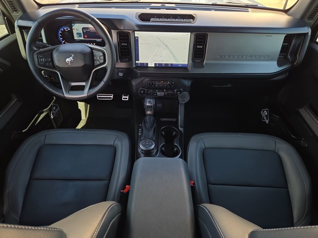 Used 2023 Ford Bronco - photo 19