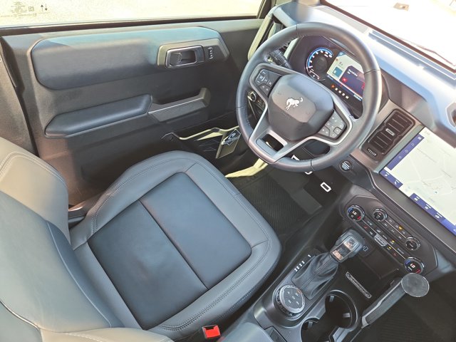 Used 2023 Ford Bronco - photo 20