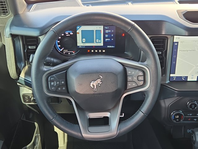 Used 2023 Ford Bronco - photo 21