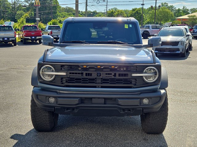 Used 2023 Ford Bronco - photo 2