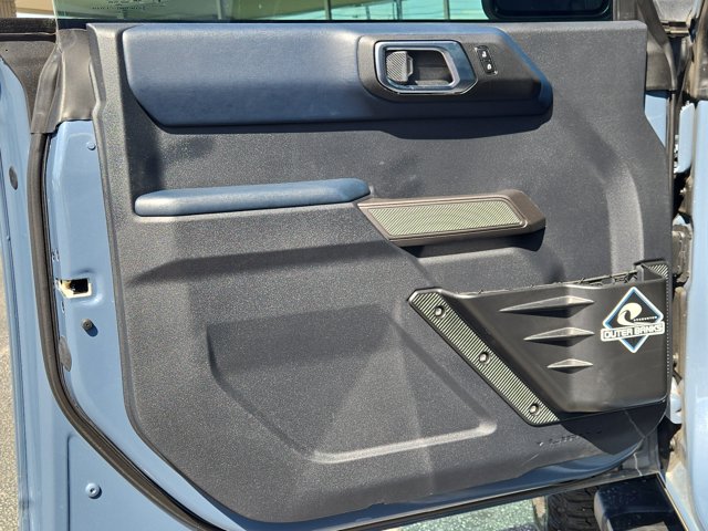 Used 2023 Ford Bronco - photo 23