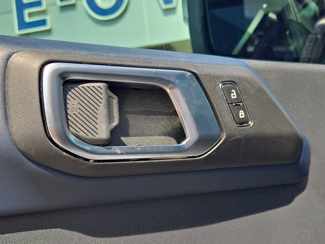 Used 2023 Ford Bronco - photo 24