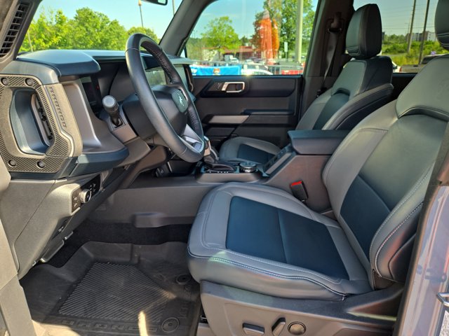 Used 2023 Ford Bronco - photo 25