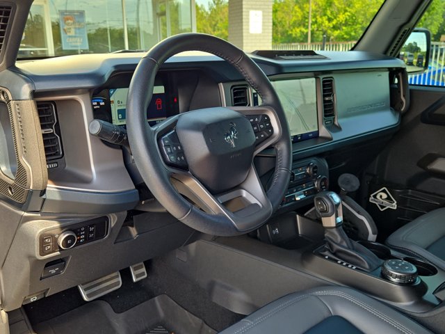Used 2023 Ford Bronco - photo 26