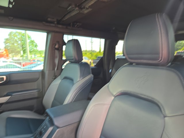 Used 2023 Ford Bronco - photo 27