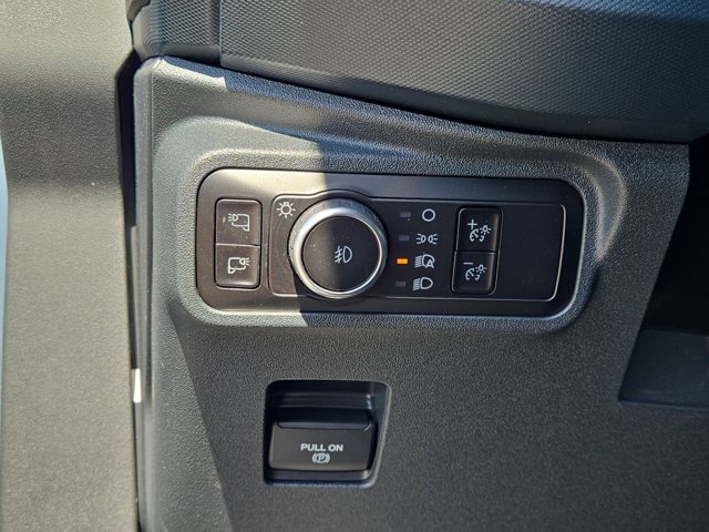 Used 2023 Ford Bronco - photo 28