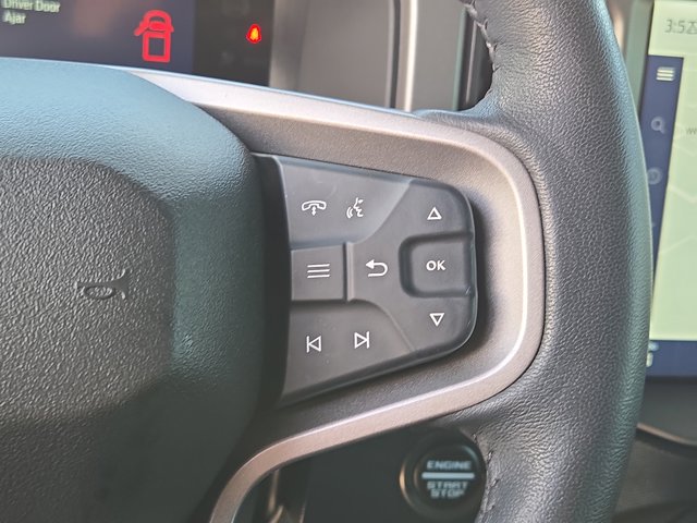 Used 2023 Ford Bronco - photo 30