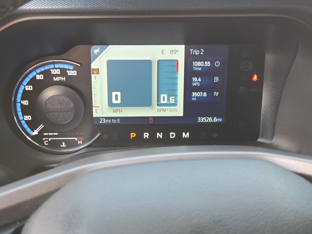 Used 2023 Ford Bronco - photo 31