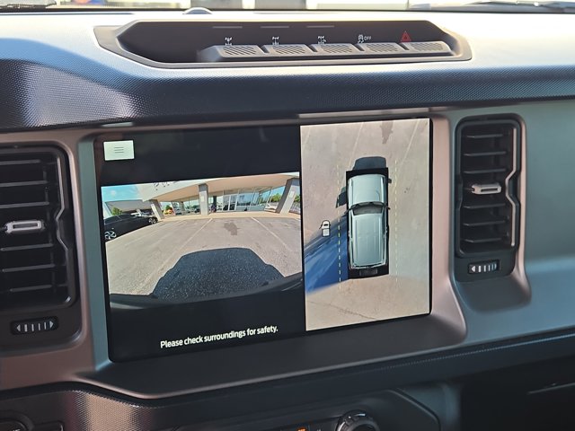 Used 2023 Ford Bronco - photo 33