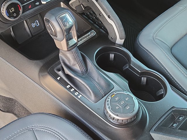 Used 2023 Ford Bronco - photo 34