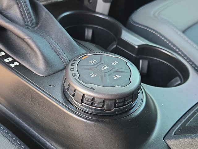 Used 2023 Ford Bronco - photo 35