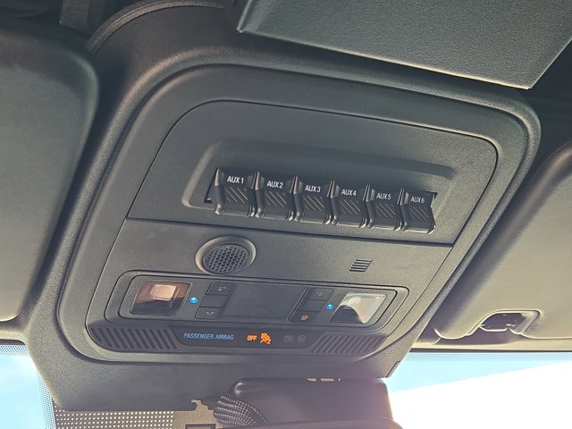 Used 2023 Ford Bronco - photo 37