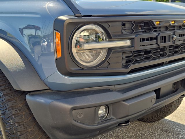 Used 2023 Ford Bronco - photo 6