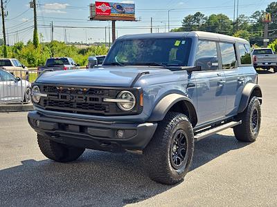 2023 Ford Bronco 4WD SUV for sale #P1991 - photo 2