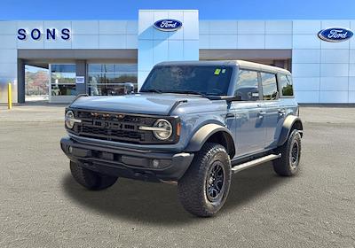 2023 Ford Bronco 4WD SUV for sale #P1991 - photo 1