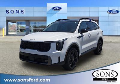 2024 Kia Sorento AWD SUV for sale #P1996 - photo 1