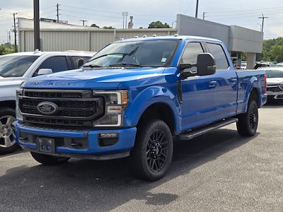 2021 Ford F-250 Crew Cab SRW 4WD Pickup for sale #P2007 - photo 1