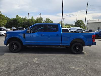 2021 Ford F-250 Crew Cab SRW 4WD Pickup for sale #P2007 - photo 2