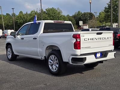 2025 Chevrolet Silverado 1500 Crew Cab RWD Pickup for sale #P2010 - photo 2