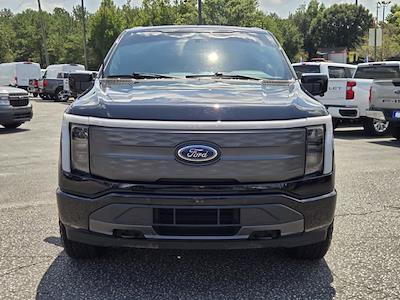 2023 Ford F-150 Lightning SuperCrew Cab AWD Pickup for sale #P2015 - photo 2