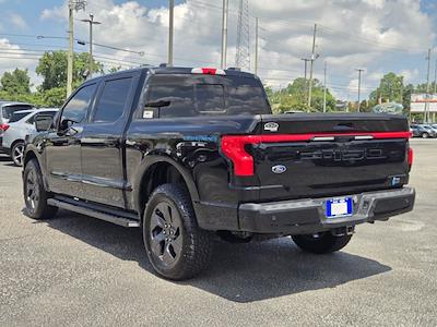 2023 Ford F-150 Lightning SuperCrew Cab AWD Pickup for sale #P2015 - photo 2