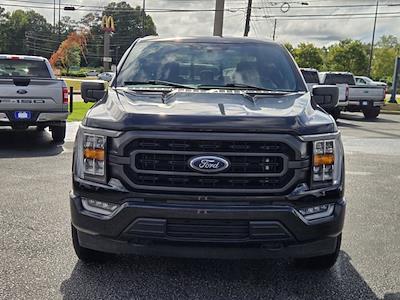 2023 Ford F-150 SuperCrew Cab 4WD Pickup for sale #P2015A - photo 2