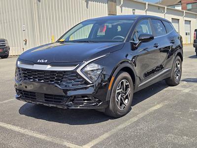 2024 Kia Sportage FWD SUV for sale #P2017 - photo 1