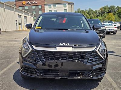 2024 Kia Sportage FWD SUV for sale #P2017 - photo 2