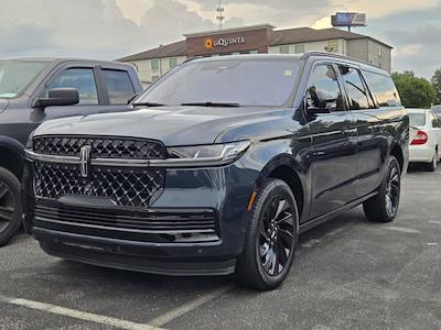 2025 Lincoln Navigator L 4WD SUV for sale #P2019 - photo 1