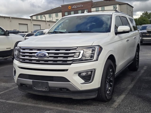 Used 2021 Ford Expedition MAX - photo 1