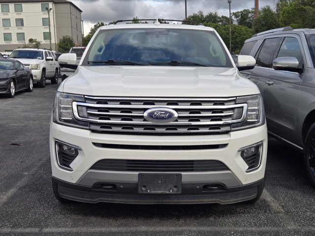 Used 2021 Ford Expedition MAX - photo 2