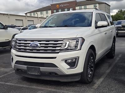 2021 Ford Expedition MAX 4WD SUV for sale #P2021 - photo 1