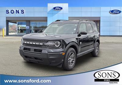 2026 Ford Bronco Sport 4WD SUV for sale #P2023 - photo 1
