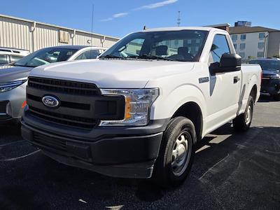 2020 Ford F-150 Regular Cab RWD Pickup for sale #P2030 - photo 1