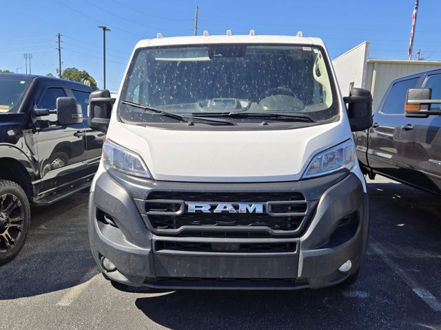 Used 2025 Ram ProMaster 2500 - photo 2