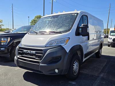 2025 Ram ProMaster 2500 Standard Roof FWD Cargo Van for sale #P2032 - photo 1