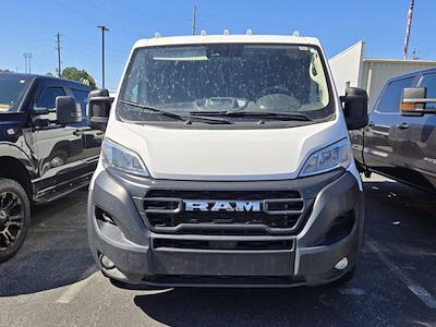 2025 Ram ProMaster 2500 Standard Roof FWD Cargo Van for sale #P2032 - photo 2
