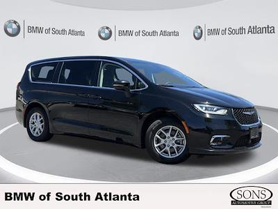2024 Chrysler Pacifica FWD Minivan for sale #P8684T - photo 1
