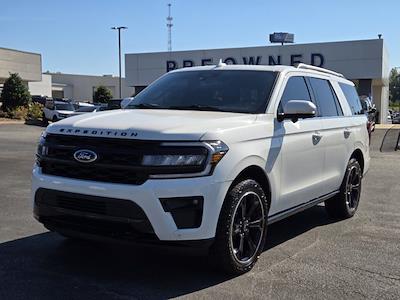 2022 Ford Expedition 4WD SUV for sale #P8781BT - photo 1