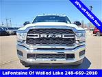 2022 Ram 2500 Regular Cab 4x4, Knapheide PGTD Gooseneck Flatbed Truck for sale #22MC1135 - photo 7