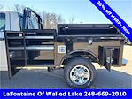 2022 Ram 2500 Regular Cab 4x4, Knapheide PGTD Gooseneck Flatbed Truck for sale #22MC1135 - photo 11