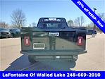 2022 Ram 2500 Regular Cab 4x4, Knapheide PGTD Gooseneck Flatbed Truck for sale #22MC1135 - photo 15