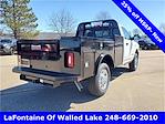 2022 Ram 2500 Regular Cab 4x4, Knapheide PGTD Gooseneck Flatbed Truck for sale #22MC1135 - photo 2