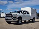 2023 Ram 2500 Crew Cab 4x4, DuraMag Canopy Service Body Service Truck for sale #23MC215 - photo 6